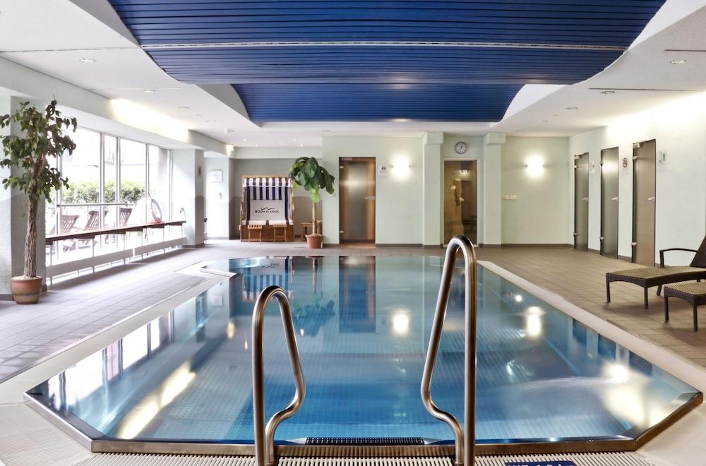 Best Western Macrander Hotel Dresden Eksteriør bilde