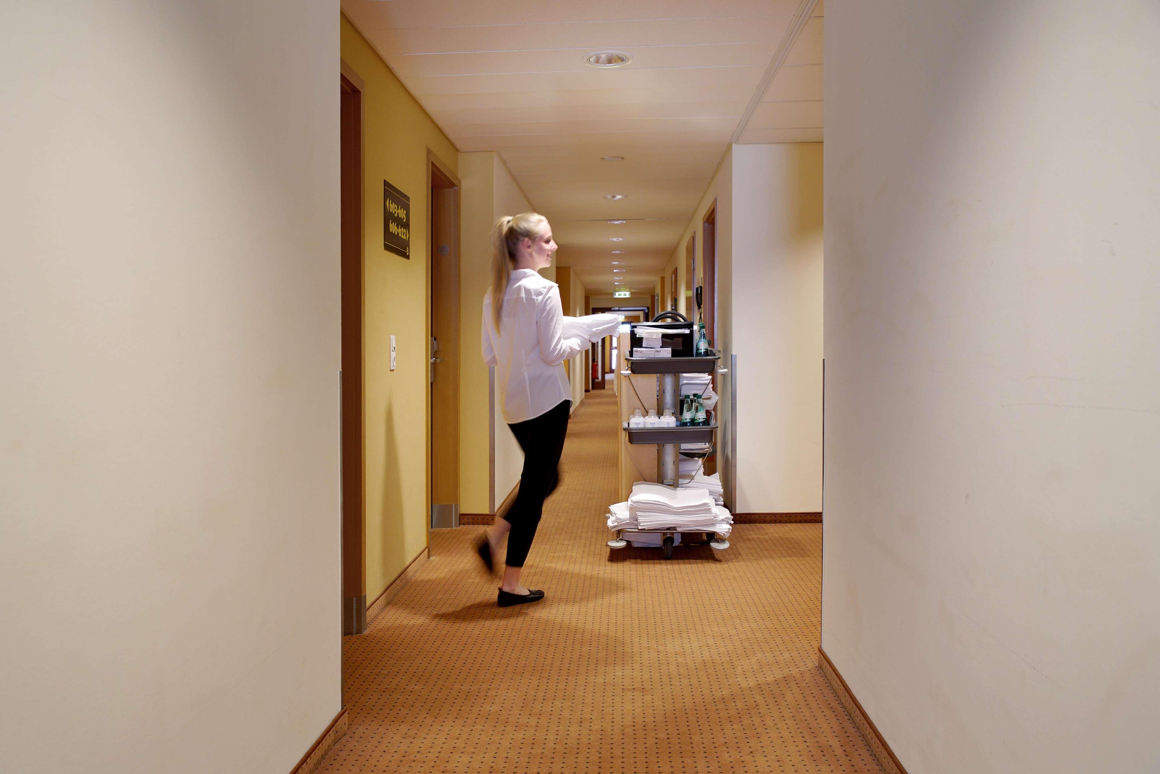 Best Western Macrander Hotel Dresden Eksteriør bilde
