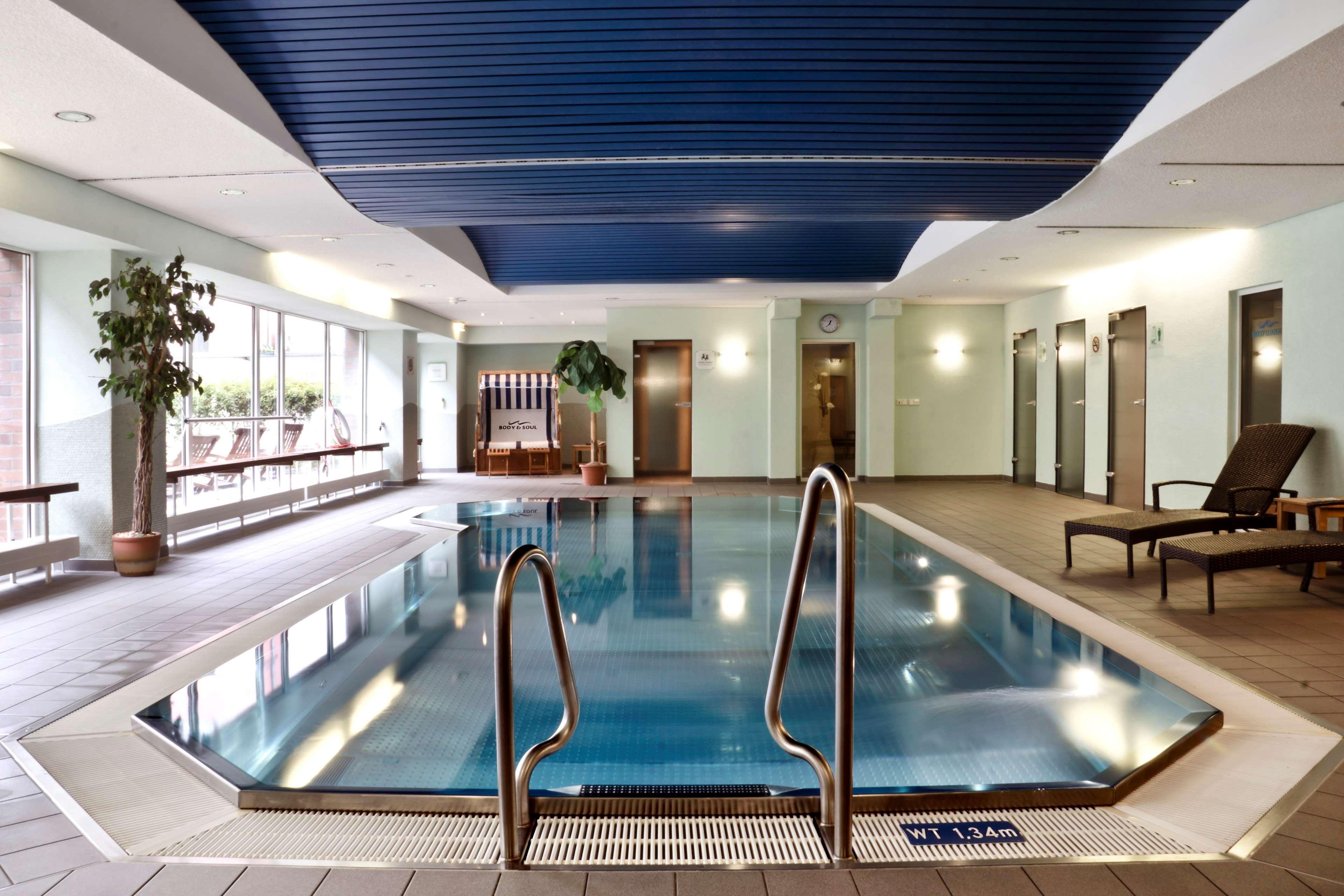 Best Western Macrander Hotel Dresden Eksteriør bilde