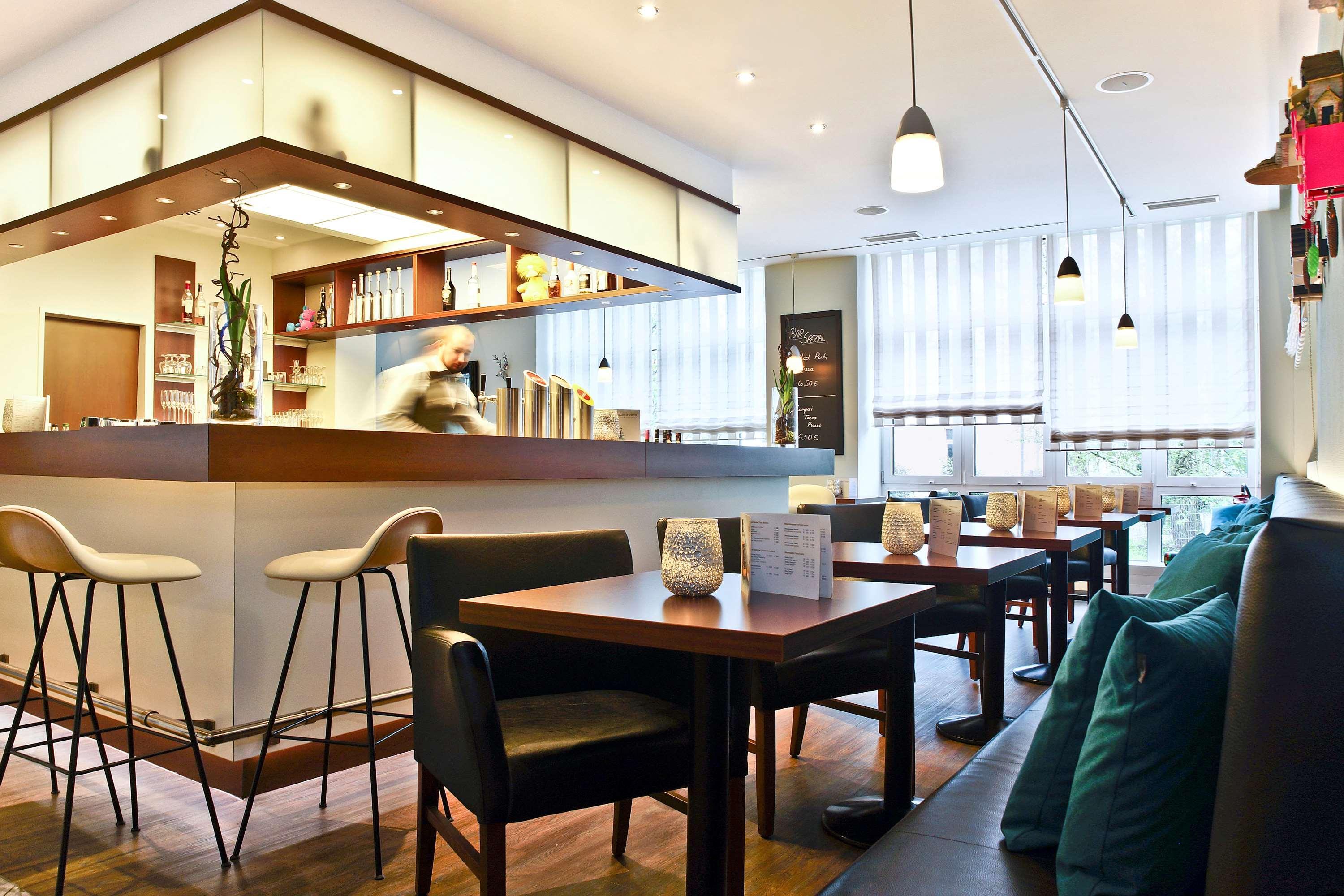 Best Western Macrander Hotel Dresden Eksteriør bilde