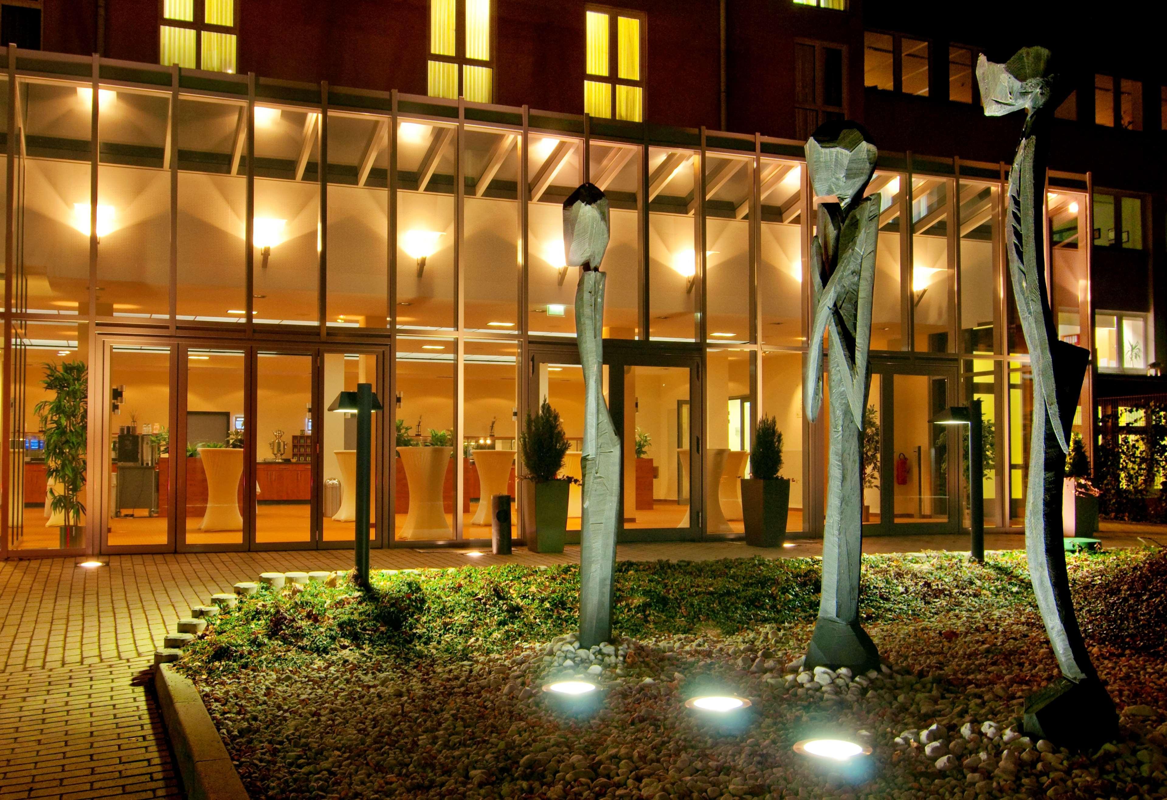 Best Western Macrander Hotel Dresden Eksteriør bilde
