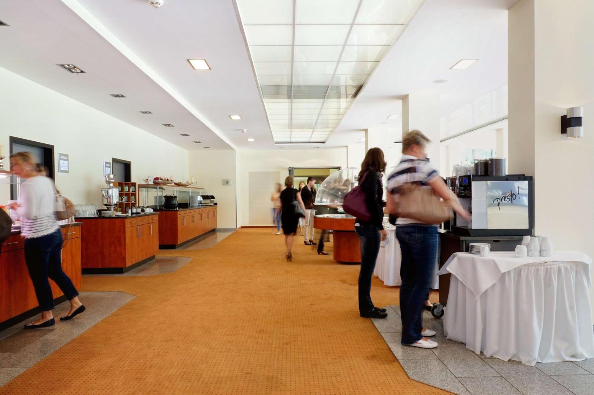 Best Western Macrander Hotel Dresden Eksteriør bilde