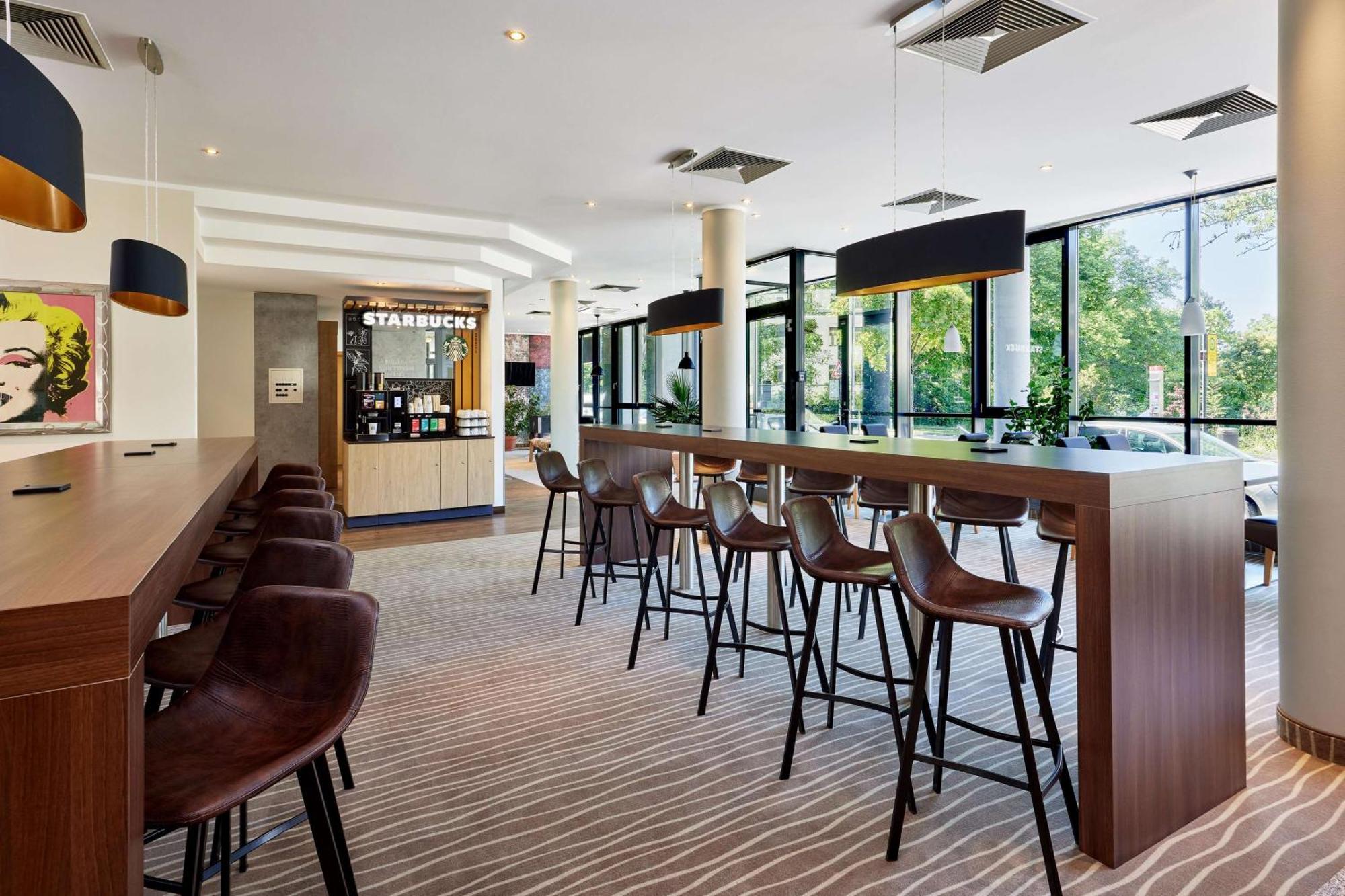 Best Western Macrander Hotel Dresden Eksteriør bilde