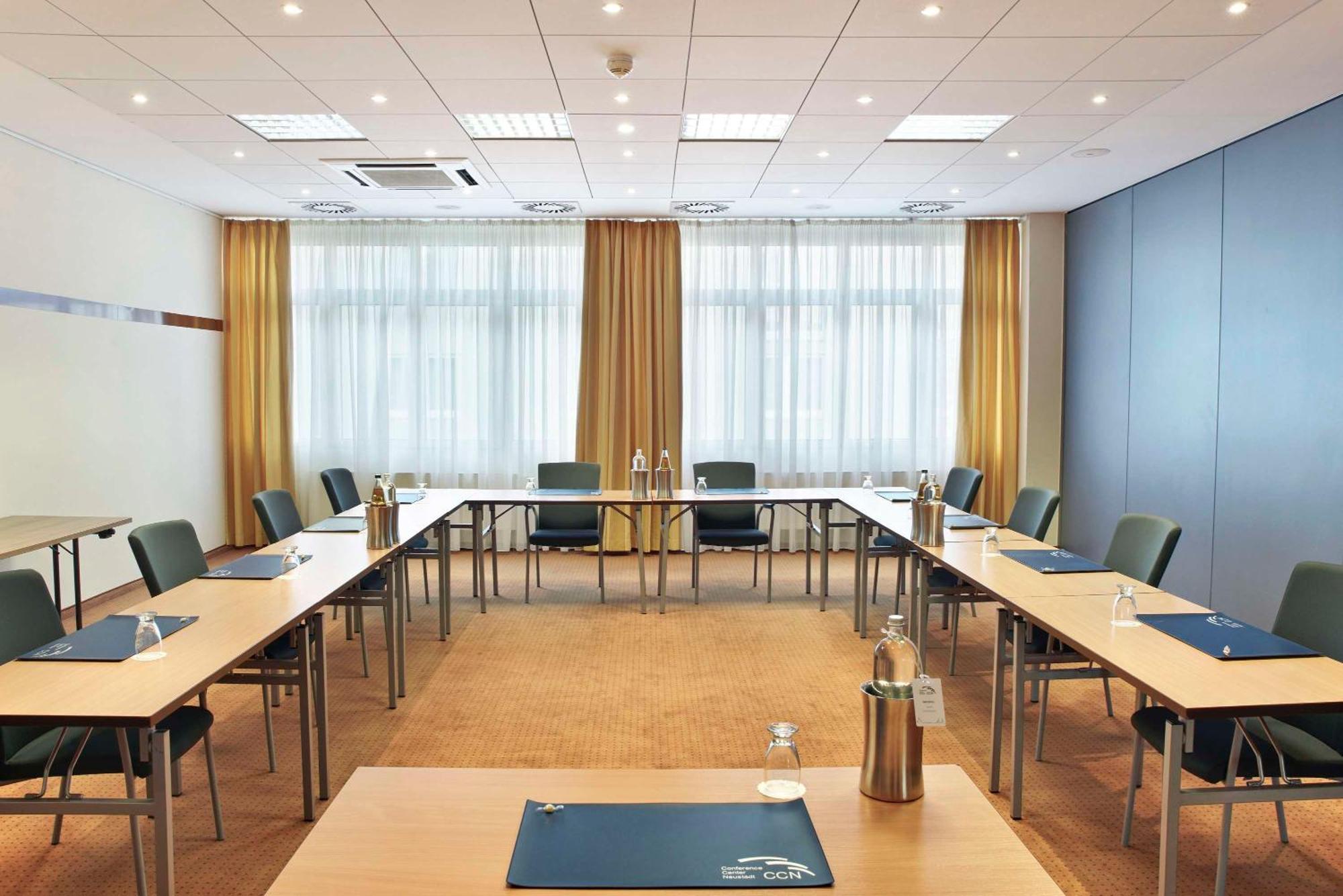 Best Western Macrander Hotel Dresden Eksteriør bilde