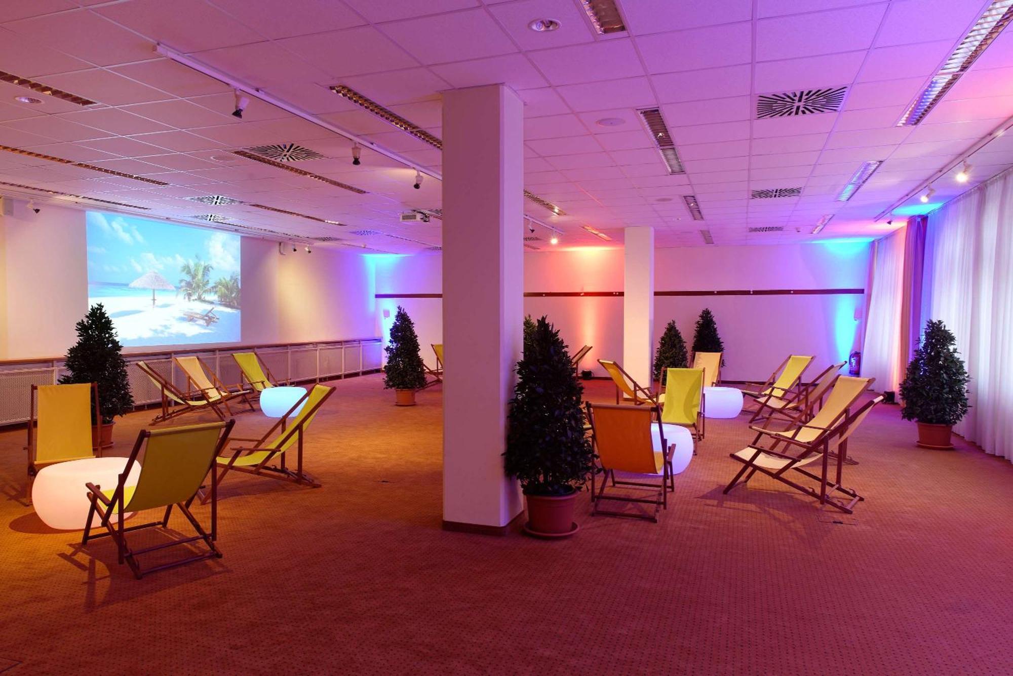 Best Western Macrander Hotel Dresden Eksteriør bilde