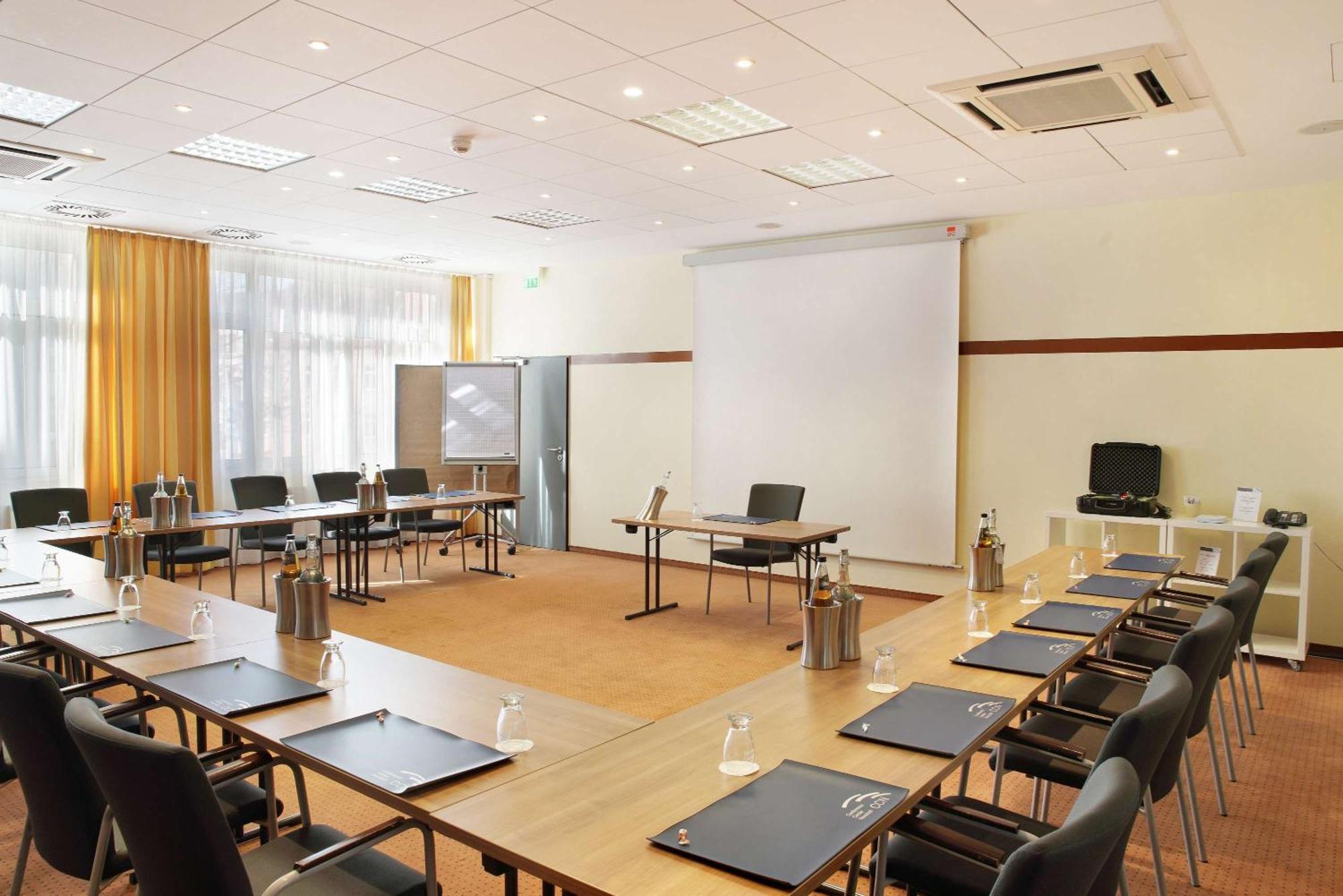 Best Western Macrander Hotel Dresden Eksteriør bilde