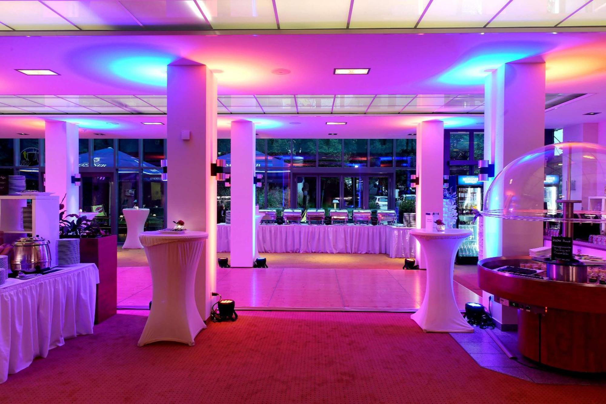 Best Western Macrander Hotel Dresden Eksteriør bilde