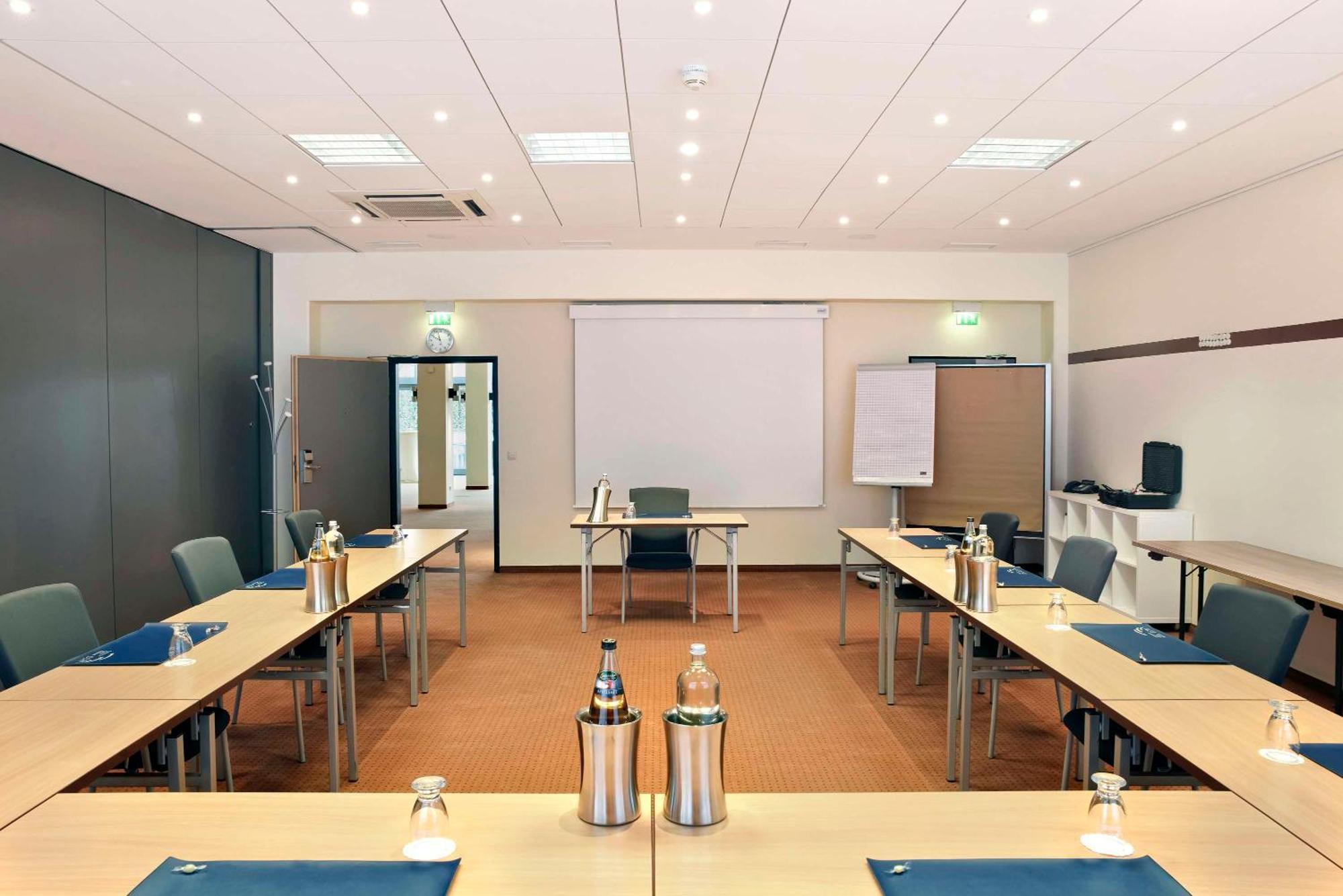 Best Western Macrander Hotel Dresden Eksteriør bilde