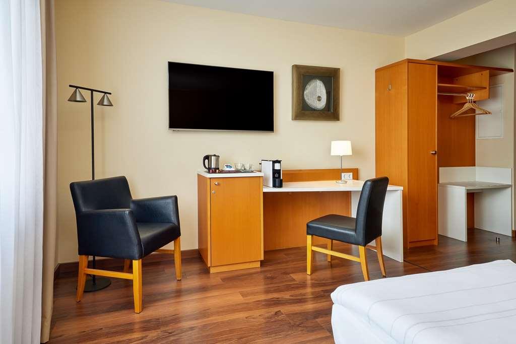 Best Western Macrander Hotel Dresden Rom bilde