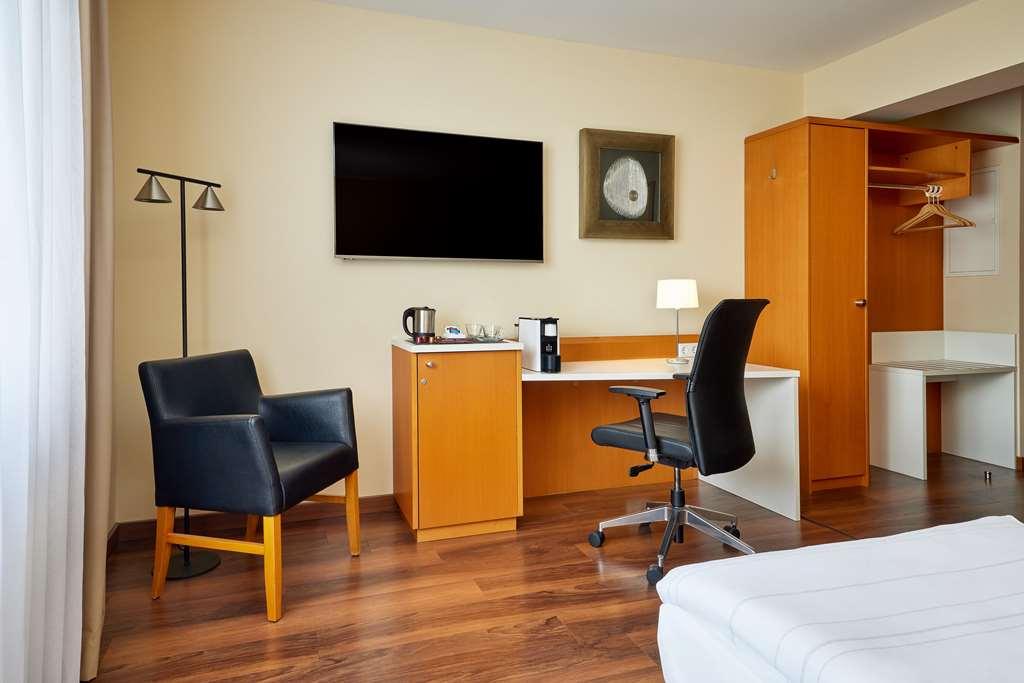 Best Western Macrander Hotel Dresden Rom bilde