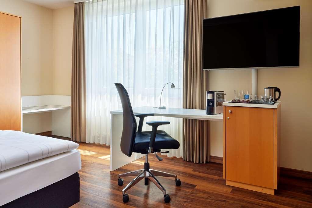 Best Western Macrander Hotel Dresden Rom bilde